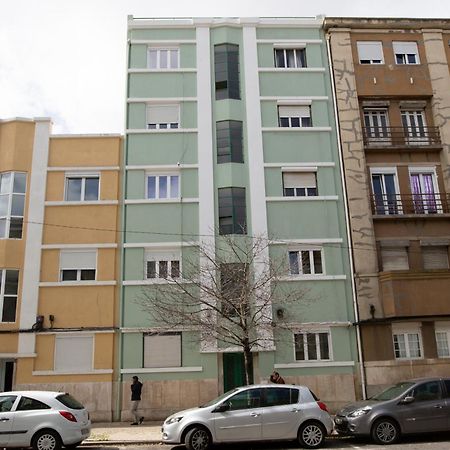 Vintage Lisboa Apartment 외부 사진