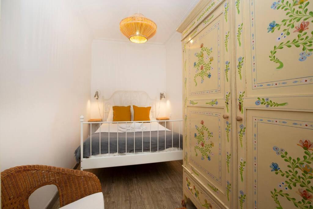 Vintage Lisboa Apartment 외부 사진