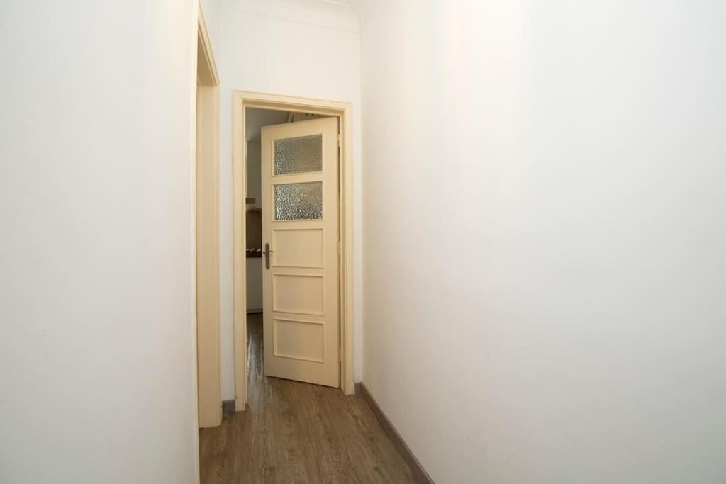 Vintage Lisboa Apartment 외부 사진